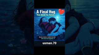 A final hug Ek maa ka pyaar jo aakhri pal tak apne bachche ko bachane ki koshish karti rahi Jabalpur