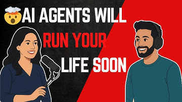 AI Agents and Multi Agent Systems - The Next Phase of AI | AI Unplugged