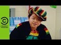 What's So Funny About China? | Fresh Off The Boat