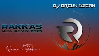 RAKKAS - NEW REMIX 2013 BY DJ ORCUN ÖZCAN Resimi