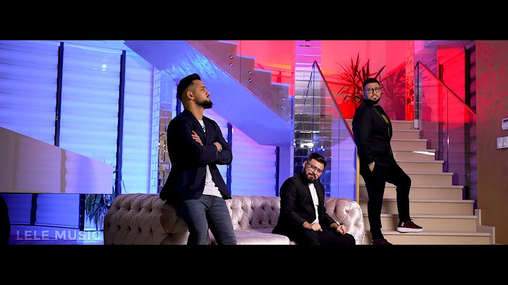 LeLe ✘ Costel Biju ✘ Bogdan Effe - Du-te ca sa moara mama (Official Video)