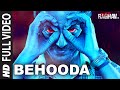 Behooda full song  raman raghav 20  nawazuddin siddiqui  anurag kashyap  ram sampath