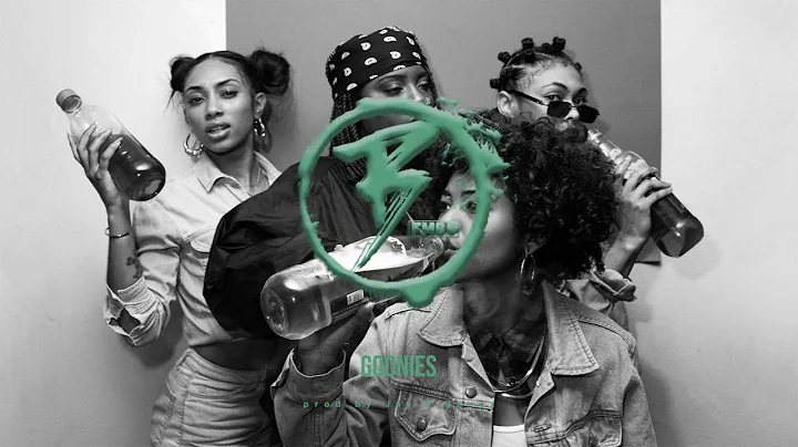 Kamaiyah x yg x g perico type beat 2022 - Goonies