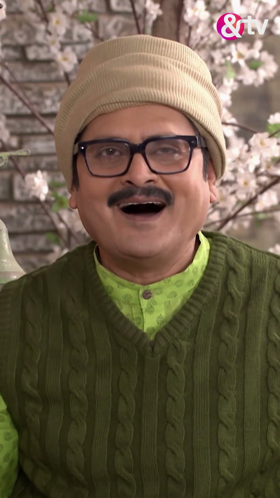 #Bhabi Ji Ghar Par Hai! #Shorts #And TV #Entertainment #Comedy