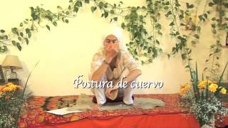 Yoga y Respiración: Equilibrar el intestino / Espiritualidad