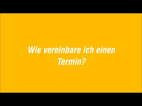 Video: Wie ändere ich meinen Pep Boys-Termin?