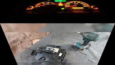 Isuzu 4jj1 hybrid DPD remove