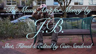 The Music Ain’t For Money (Bonus)