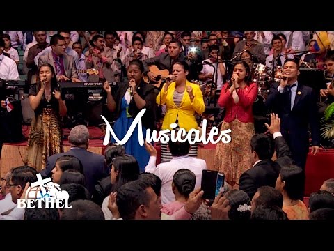 MEDLEY DE COROS
