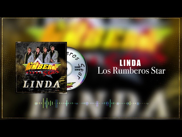 Los Rumberos Star - Linda