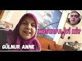 Gülnur Anne: Mustafa iyi mi?