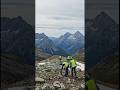 VIRTUAL REALITY 🏔️🌤️#nature #shorts#DigitalNature #AIArt #NatureLovers #EcoTech#mountains #travel