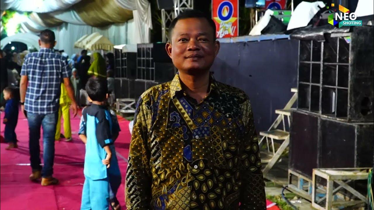 PEMBARUAN - Ilham Gemilang - New Metro Pasti...Aja!!! - Raharjo Pro Audio - Live Karang tengah PEMBARUAN - Ilham Gemilang - New Metro Pasti...Aja!!! - Raharjo Pro Audio - Live Karang tengah