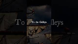 To the Galleys is out now! #epicmusic #tavernmusic #rpgmusic