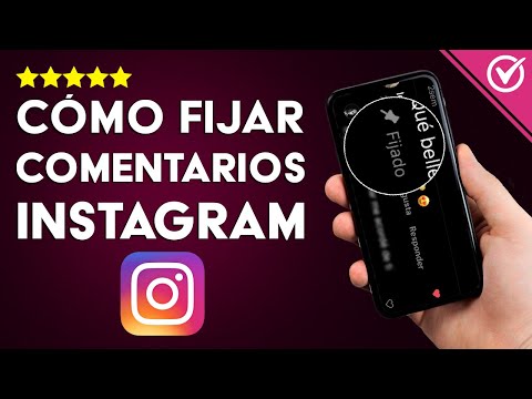 ¿Cómo Fijar Comentarios en un Directo de Instagram? - Tutorial