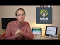Khan Academy Features and Tools