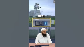 CODM Pumped Class in Real Life 💀