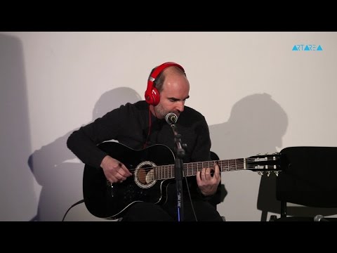 Live@twilight #34 - გოგი ძოძუაშვილი