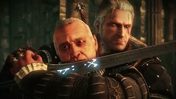 The Witcher 2 - Walkthrough 32 - Option 2 - Save Triss - Where is Triss Merigold