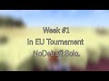 MMC Tournament Fight | Weekly #1