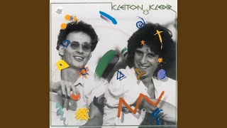 Video thumbnail of "Kleiton & Kledir - Beijoqueiro"