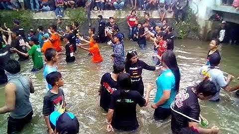 Goyang damai snp id new pallapa