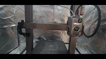 creality hi x-axis noise