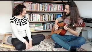 Evde 90Lar - Çemberimde Gül Oya