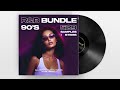 [FREE] 90s RNB SAMPLE PACK "R&B BUNDLE" Soul, Vintage, Jersey Club Loop Kit