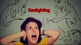 التلاعب بالعقول/ Gaslighting اسلوب خطير بيستخدمه النرجسي للتلاعب بعقولكم والسيطرة عليكم