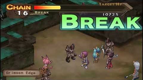 Blazing Souls Accelate 064 (Mute Genome at the Ruins) - [Breaking the Habit Playthrough]