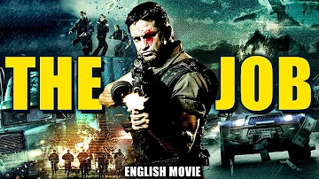 THE JOB - English Movie | Hollywood Superhit Action Movie In English HD | Heist Movies