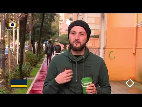 ვიდეო: წვრილმანი ბანანითა და ყავით