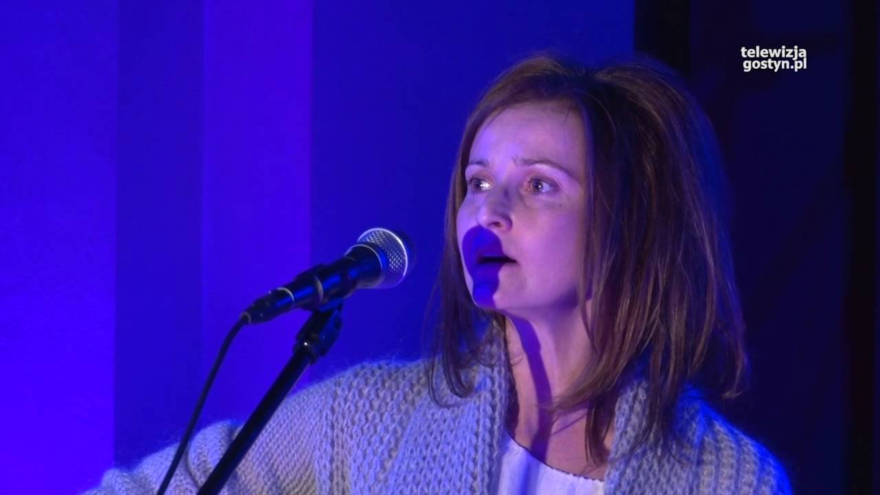 Andrzej Korycki i Dominika Żukowska - Łódki