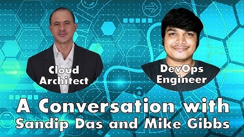 Cloud Architect Vs DevOps Engineer (Live Discussion on the Proper Development for Each Role)
