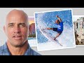 Kelly slaters surfer guide to hawaii from pipeline to shark diving  cond nast traveler