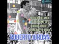 Roberto Jordan - Mi diario de amor