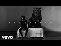 6LACK - In Between (ft. BANKS) [Official Audio]