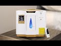 Dedakj de1lw portable oxygen concentrator nebulizer