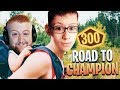 LETSHE ist meine letzte Hoffnung 😭 | Road to Champion | Fortnite Battle Royale