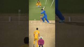 The Art of Batting: Virat Kohli's Masterclass