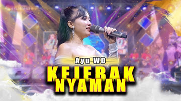 KEJEBAK NYAMAN VOC. AYU WD | LIVE MUSIC GANJENE PANTURA