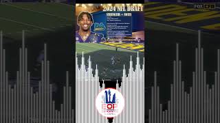 wr j. michael sturdivant scouting report i most under the radar prospects in the 2024 nfl draft