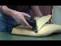 Foam Removal Tool Tip