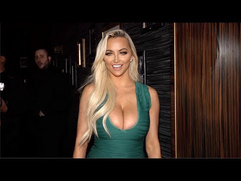 Lindsey Pelas 2019 Babes in Toyland Pet Edition Charity Event | Extra Clip
