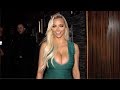 Lindsey pelas 2019 babes in toyland pet edition charity event  extra clip