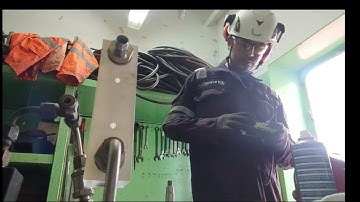 CEMS(Continuous Emissions Monitoring System) at Ship Scrubber System