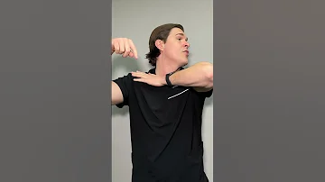 Collarbone Relief In Seconds Shorts 