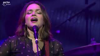 Norah Jones - Stuck (Baloise Session)