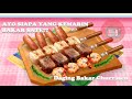 Mari Kita Membuat Churrasco, Ajjiibb...! ] Zona Pelangi [ Cooking Mama: Let&#39;s cook!